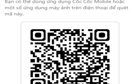 ma QR